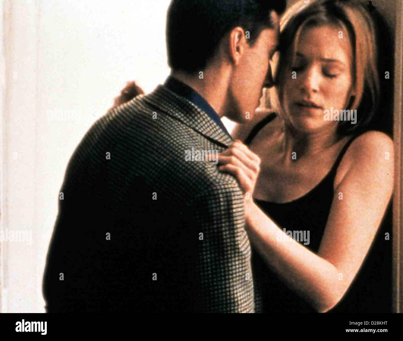 Liebe Das Leben Vie Revee Des Anges, La Marie (Natacha Regnier) *** lokalen Caption *** 1998 IFTN/Concorde Stockfoto