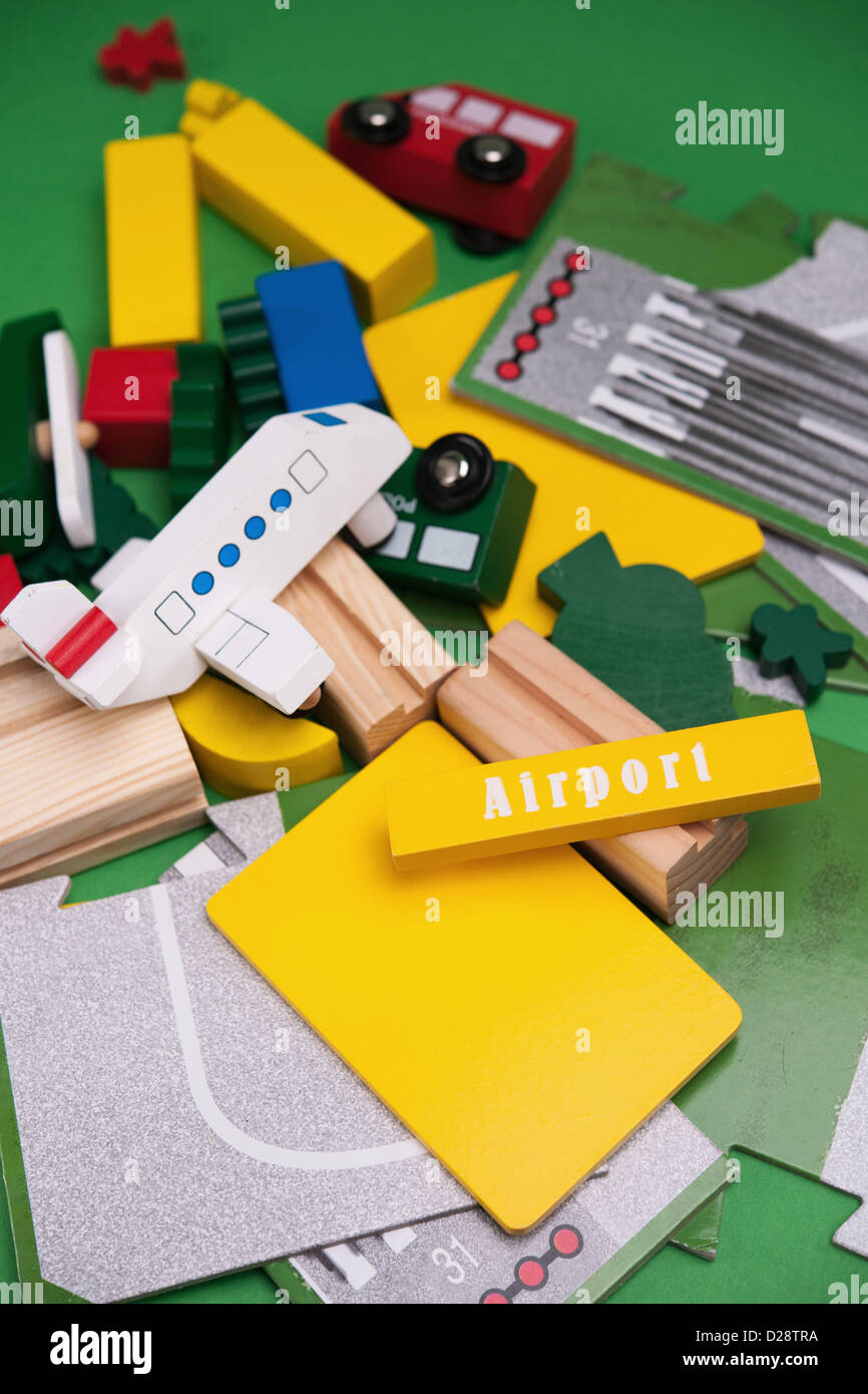 Bildergebnis für spielzeug flughafen