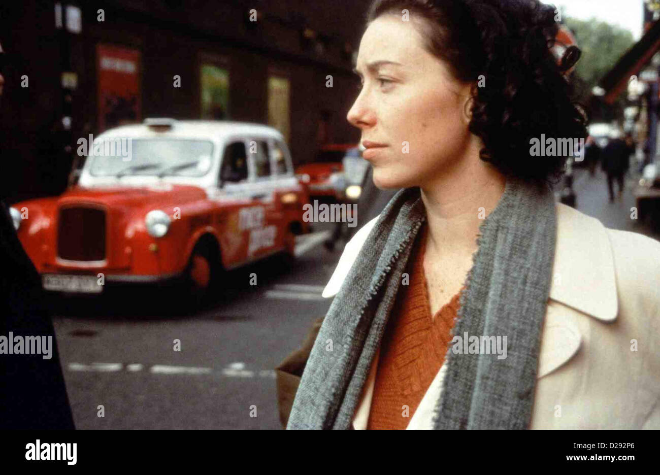 Wunderland Wunderland Molly Parker *** lokalen Caption *** 1999-- Stockfoto