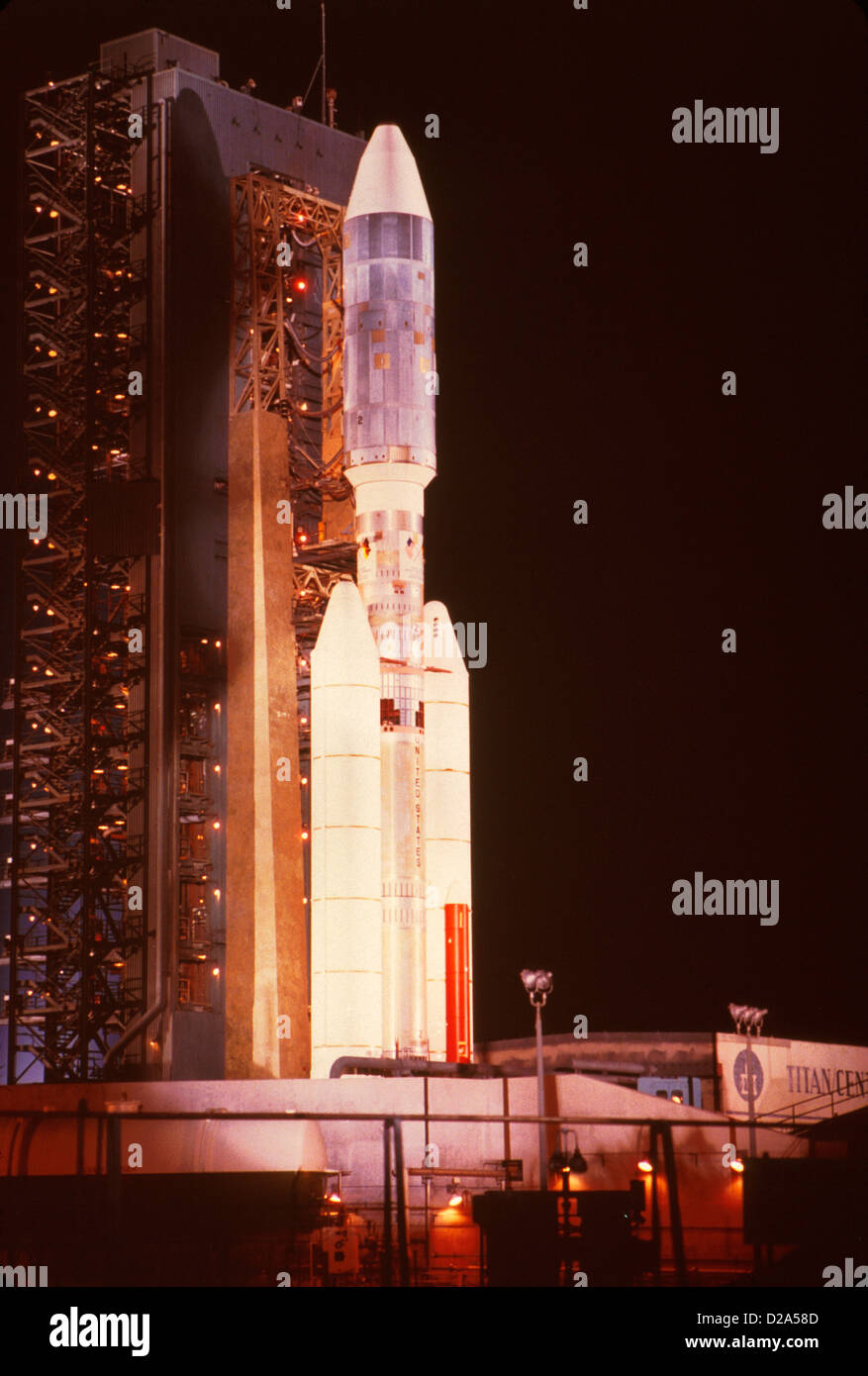 Titan rakete Fotos und Bildmaterial in hoher Auflösung Alamy
