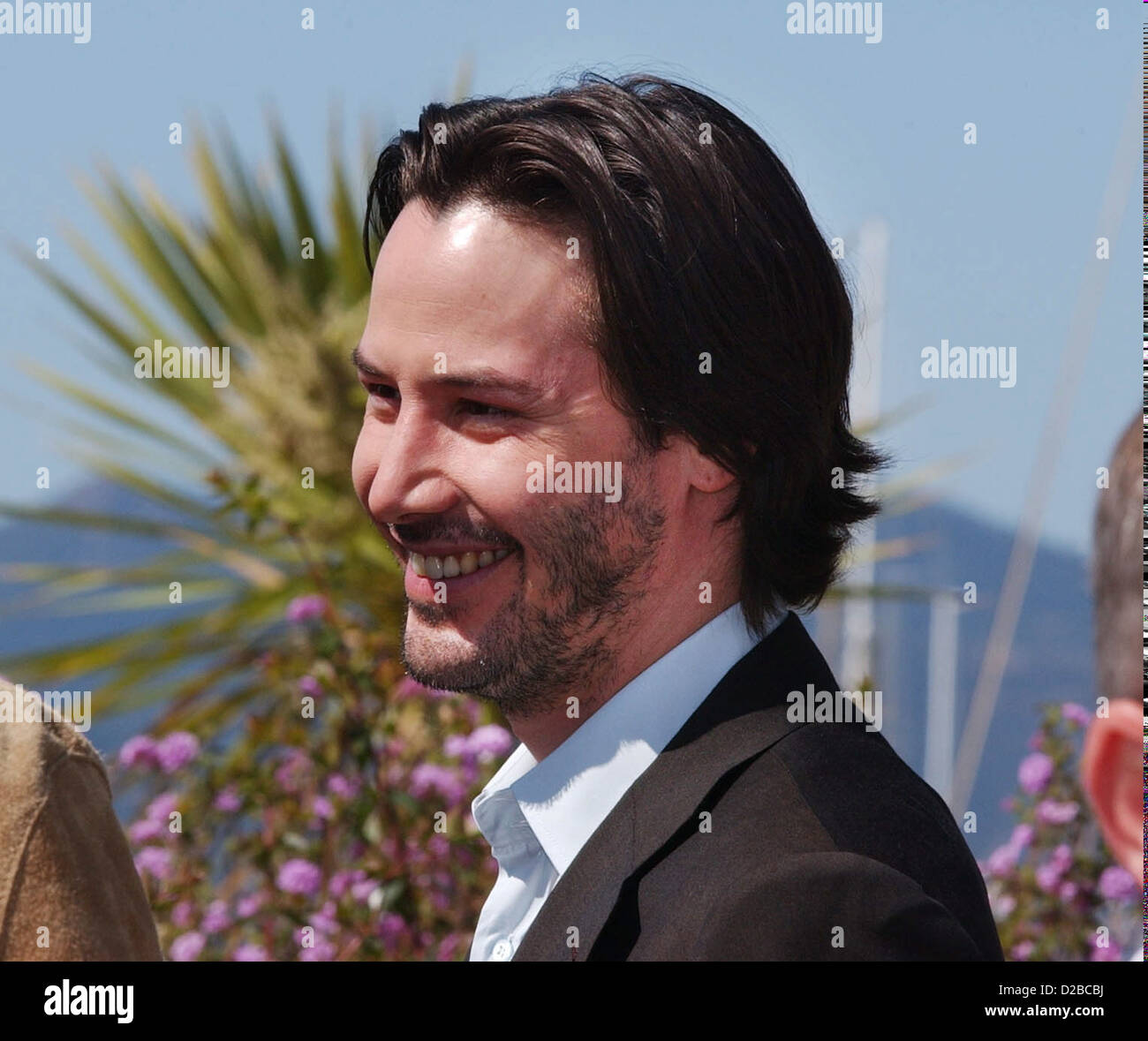 Vorname Von Us Filmstar Reeves Amerikanischer filmstar keanu reeves -Fotos und -Bildmaterial in hoher