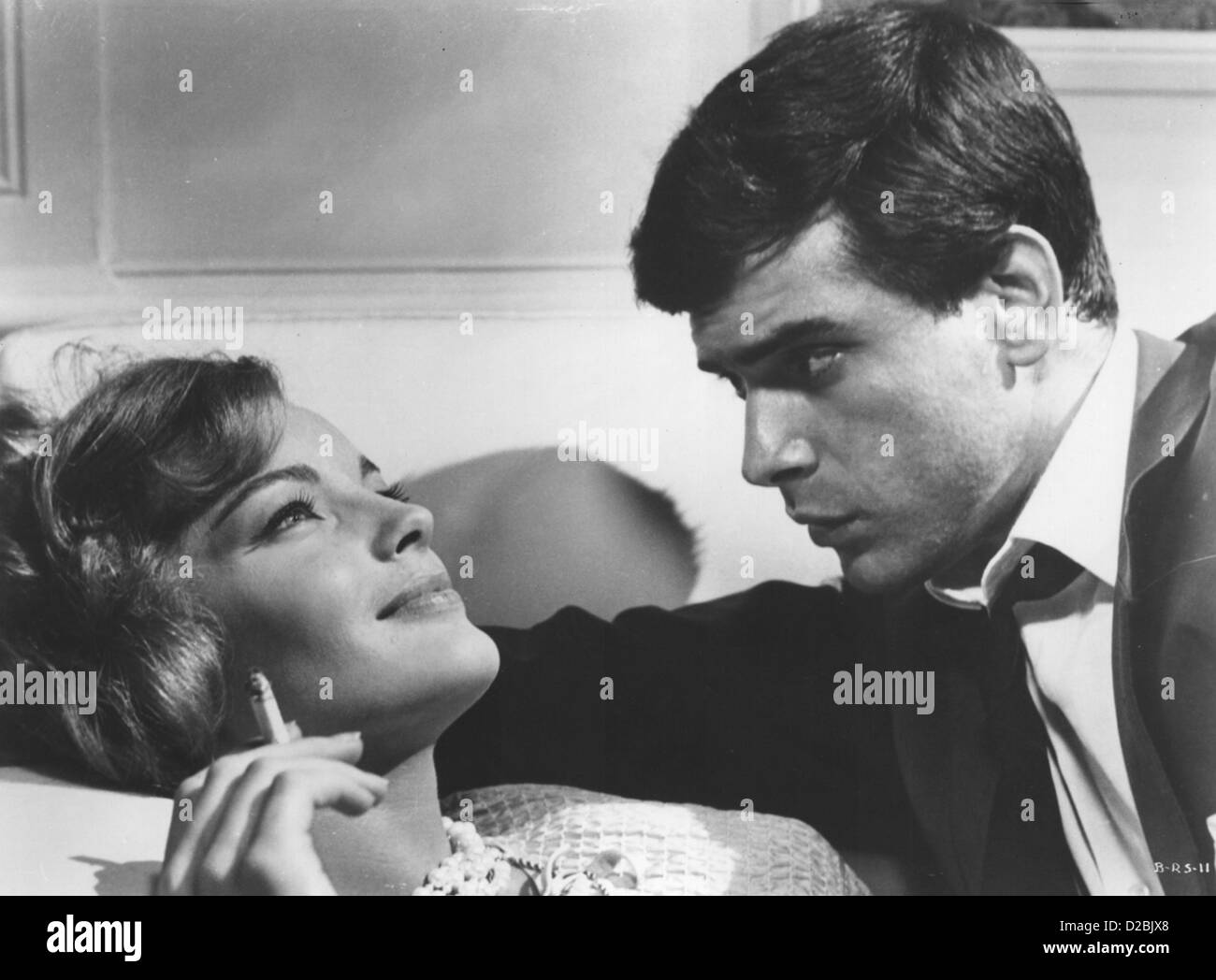 Boccacio 70 Boccaccio 70 Szenenbild-- Stockfoto