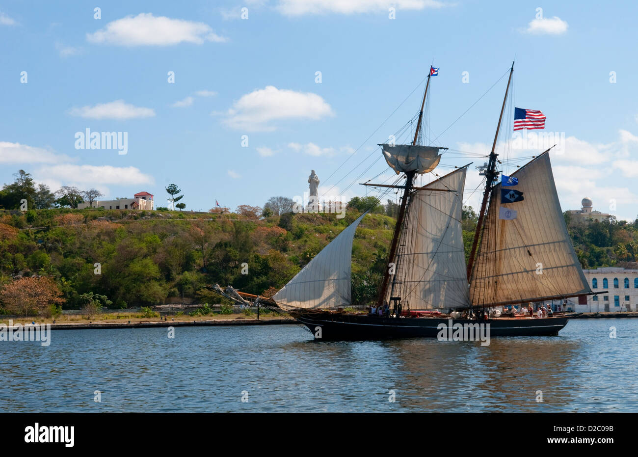 Havanna schiff Fotos und Bildmaterial in hoher Auflösung Alamy