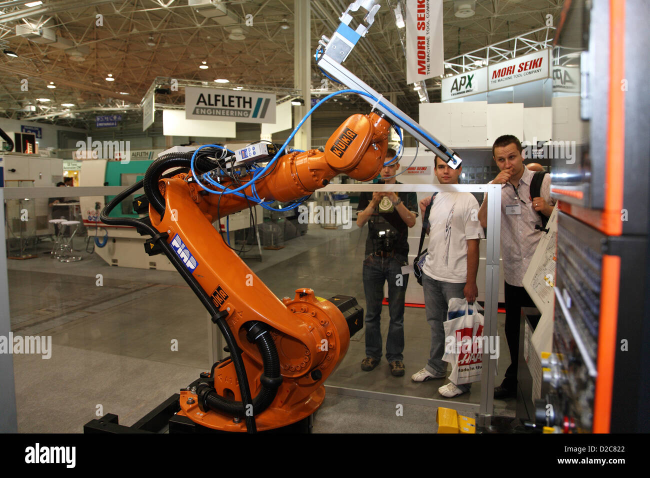 Kuka -Fotos -Bildmaterial hoher Auflösung – Alamy