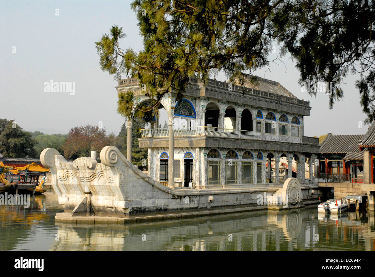 Black White Marble Stockfotos und -bilder Kaufen - Alamy