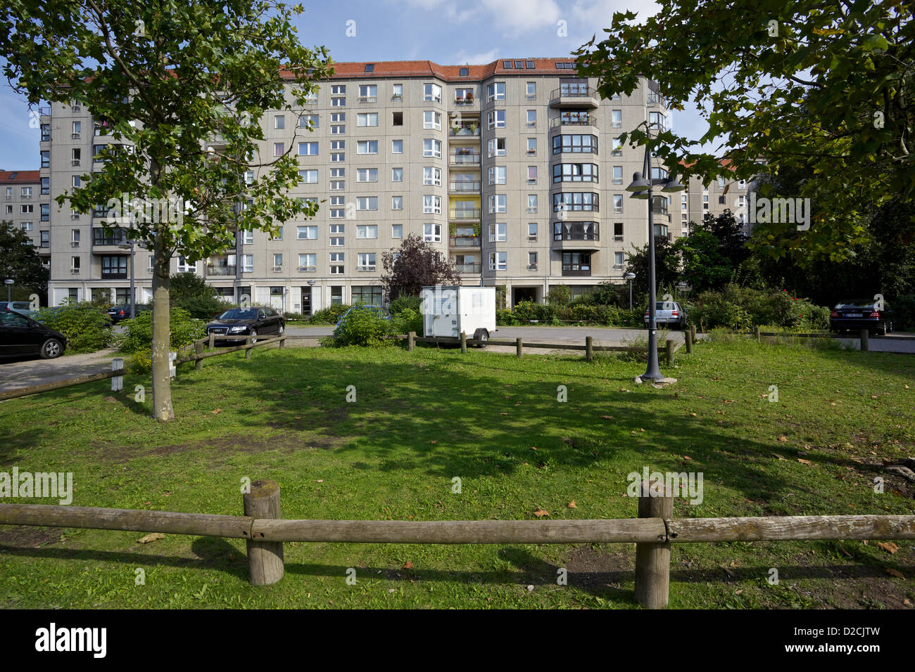 Hitler bunker site berlin -Fotos und -Bildmaterial in hoher Auflösung –  Alamy