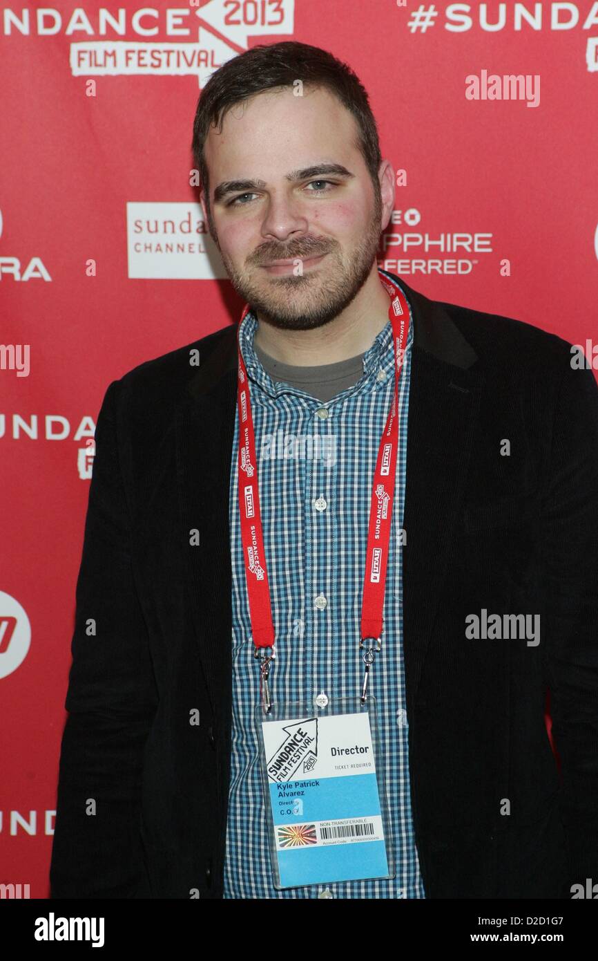 Kyle patrick alvarez Fotos und Bildmaterial in hoher Auflösung Alamy