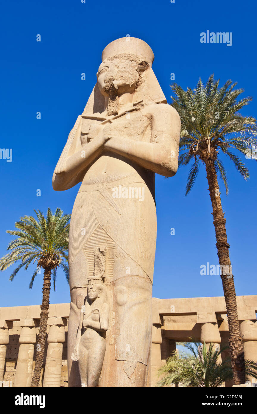 Ramses sprach zu seiner tochter isis