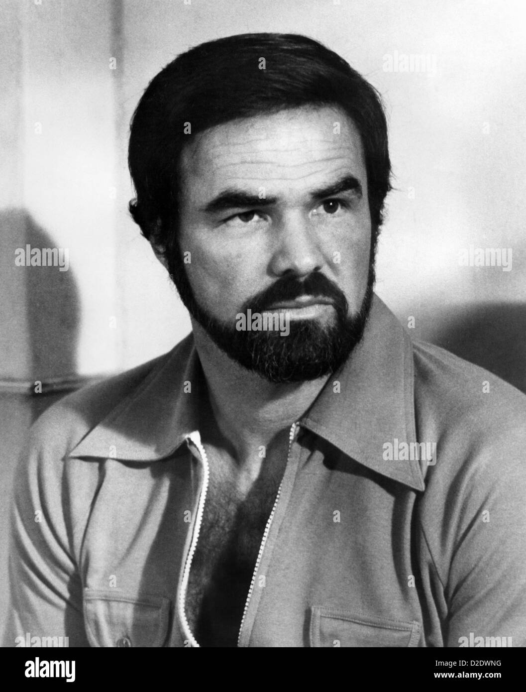 DAS ENDE (1978) BURT REYNOLDS (DIR) ENDE 004 MOVIESTORE SAMMLUNG LTD Stockfoto
