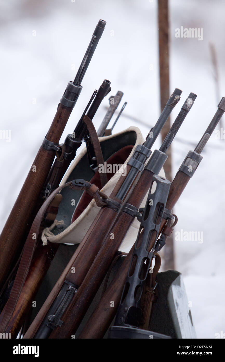 Deutsche Waffen aus dem zweiten Weltkrieg Stockfotografie Alamy Deutsche Waffen aus dem zweiten Weltkrieg Stockfotografie Alamy