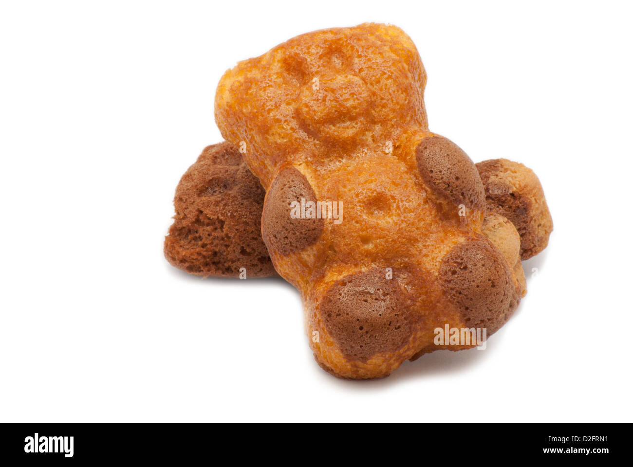Teddybär kuchen -Fotos und -Bildmaterial in hoher Auflösung – Alamy
