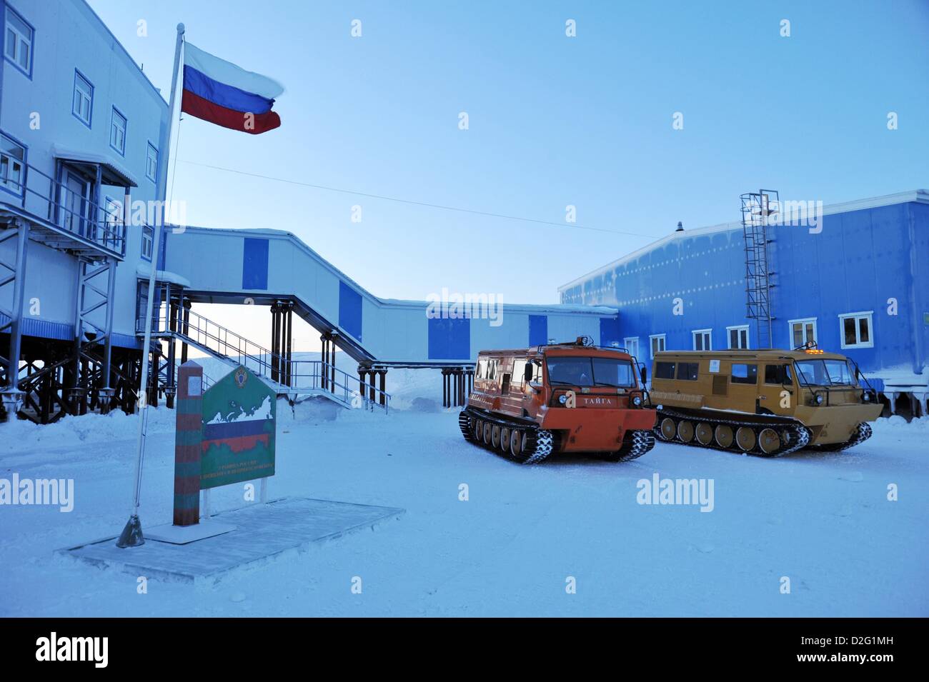 Francis josephs land Fotos und Bildmaterial in hoher Auflösung Alamy