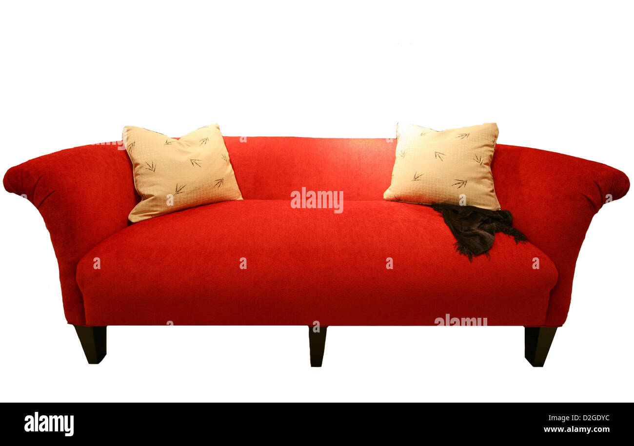 Designer Kissen Stockfotos Und Bilder Kaufen Alamy