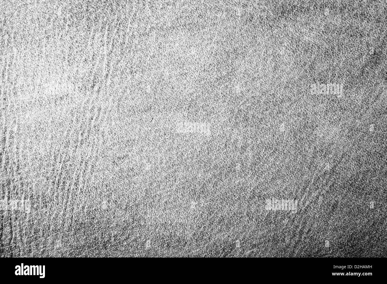 Vintage Grunge Hintergrund Lederstruktur mit Platz für text Stockfoto