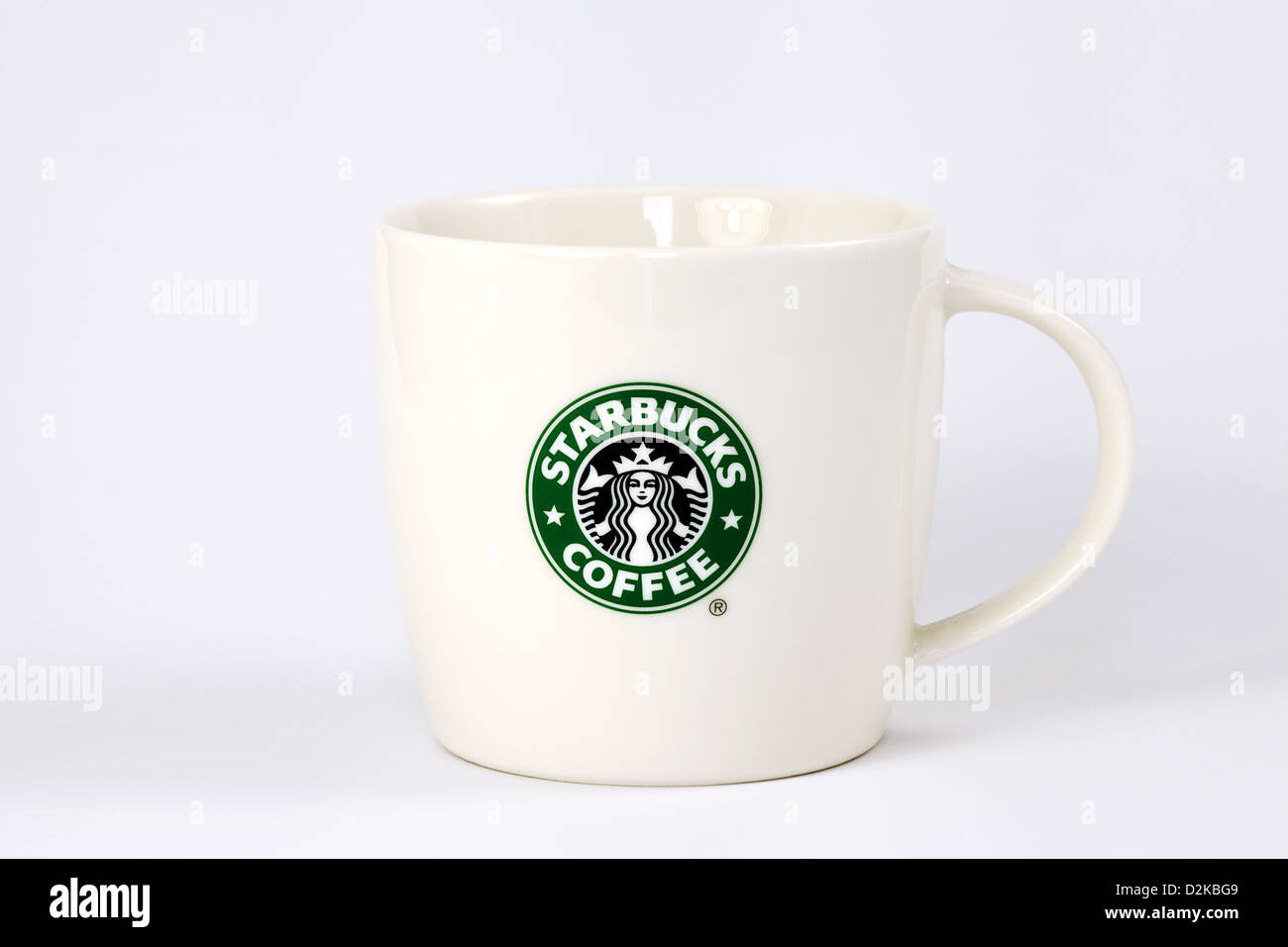 Starbucks Tasse Stockfotos und -bilder Kaufen - Alamy