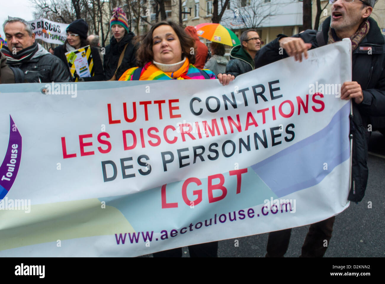 Homosexuelle Strafverfolgung datiert