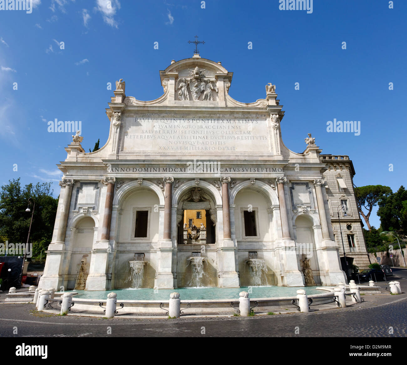 fontana-dell-acqua-paola-fotos-und-bildmaterial-in-hoher-aufl-sung
