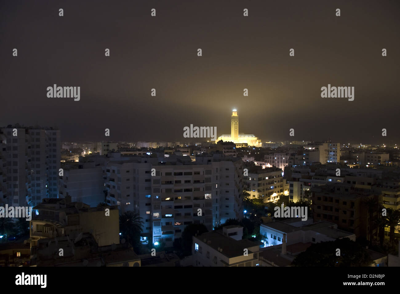 Casablanca stadt Fotos und Bildmaterial in hoher Auflösung Alamy