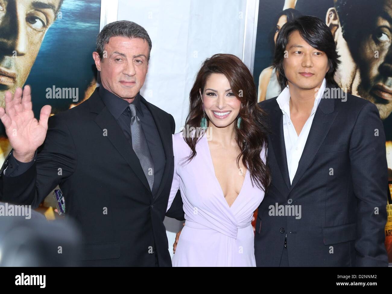 Sung Kang Sylvester Stallone Bullet Stockfotos Und Bilder Kaufen Alamy