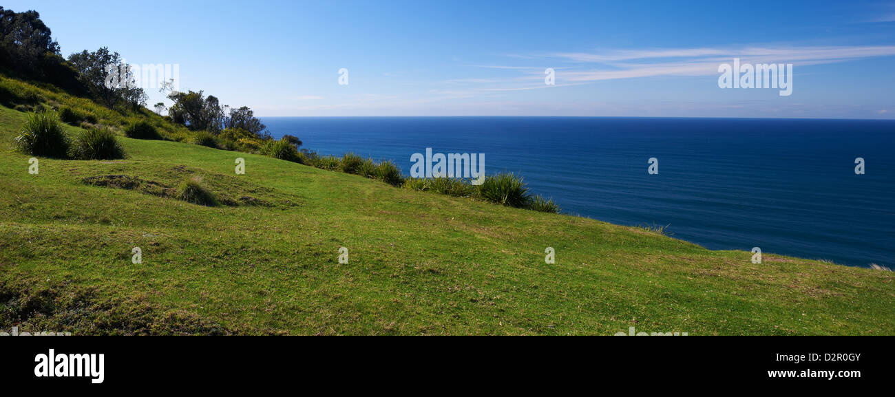 New-South.Wales Küste Stockfoto