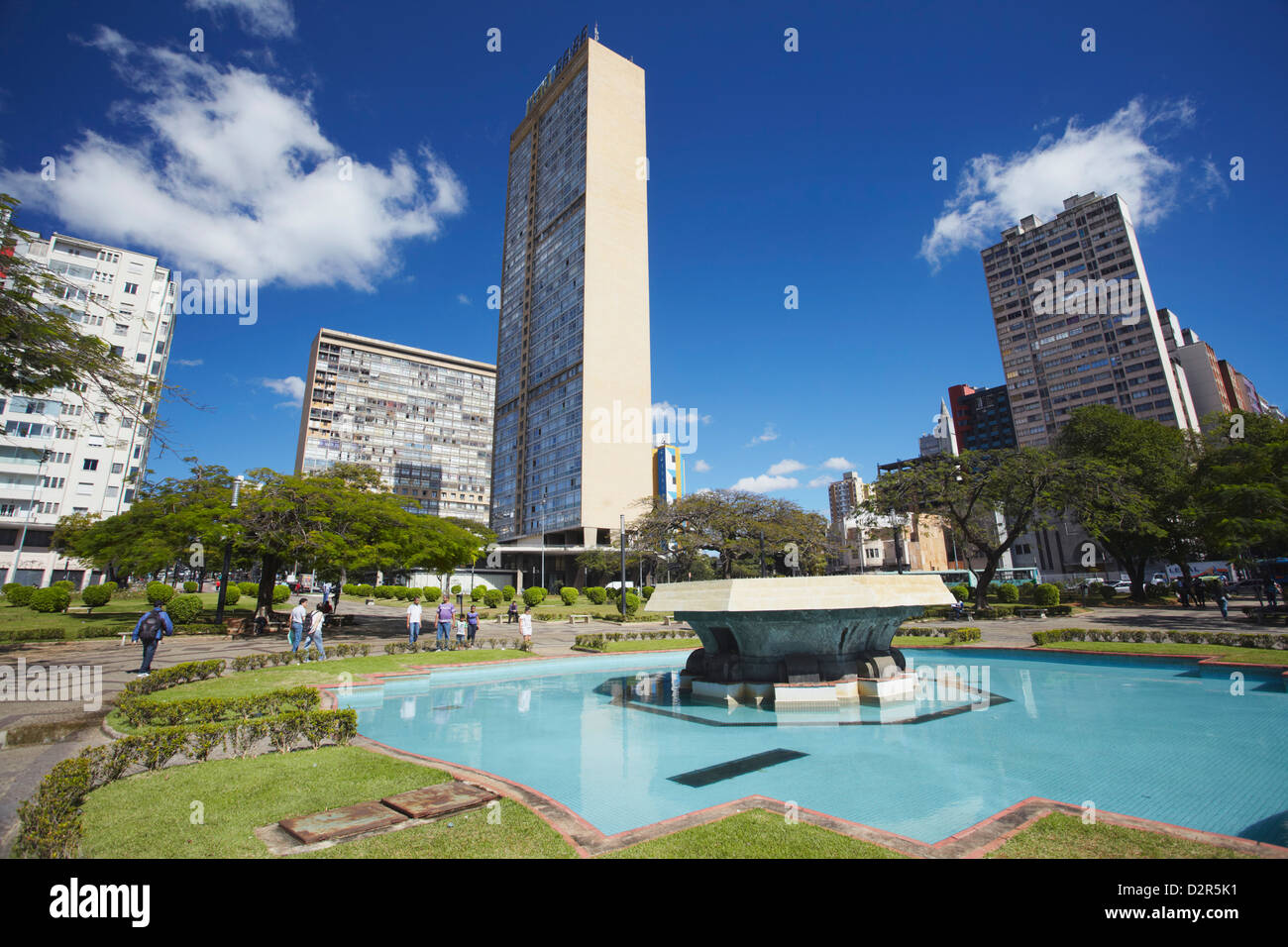Belo horizonte reisen Fotos und Bildmaterial in hoher Auflösung Alamy