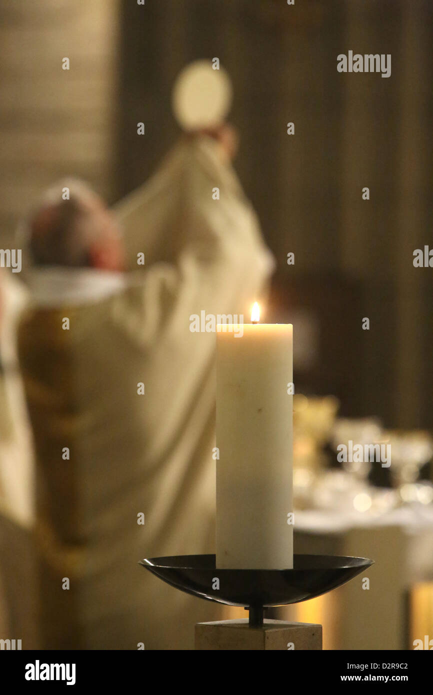 Kirchenfeier Fotos und Bildmaterial in hoher Auflösung Alamy