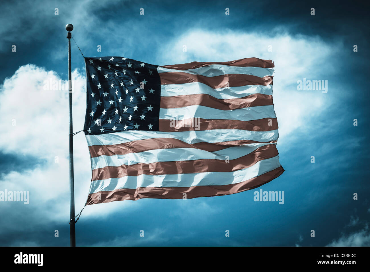 Retro amerikanisch -Fotos und -Bildmaterial in hoher Auflösung – Alamy