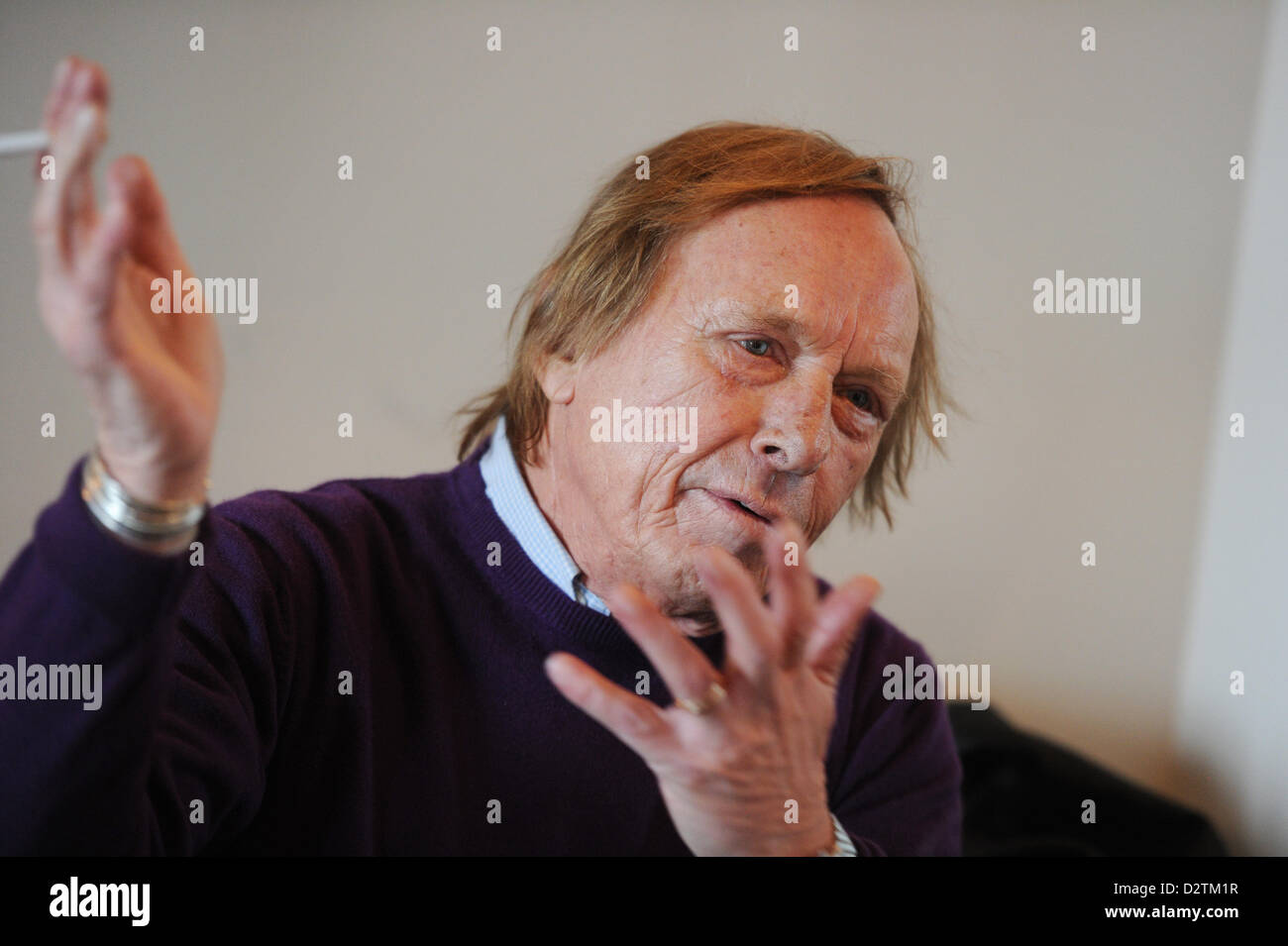 Claus theo gaertner Fotos und Bildmaterial in hoher Auflösung Alamy