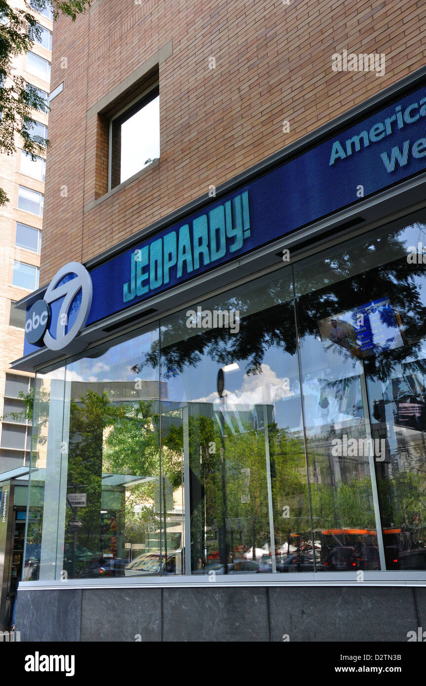 Abc fernsehsender Fotos und Bildmaterial in hoher Auflösung Alamy