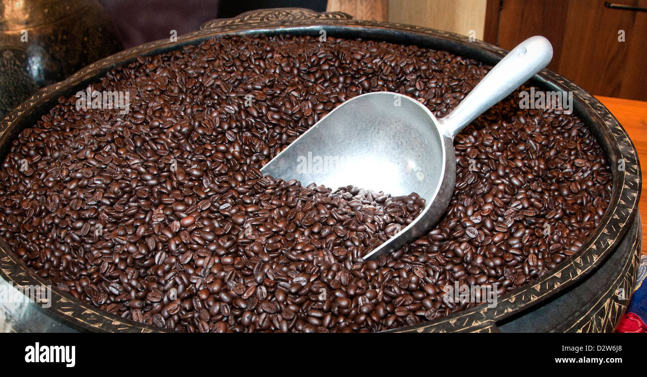 Starbucks, Kaffee, Andheri East, Mumbai, Maharashtra, Indien, Indisch, Stockfoto