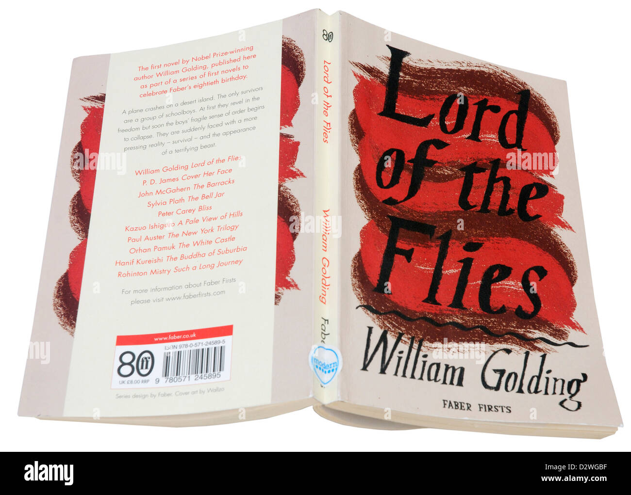 William Golding Herr Der Fliegen Lord flies william golding -Fotos und -Bildmaterial in hoher Auflösung