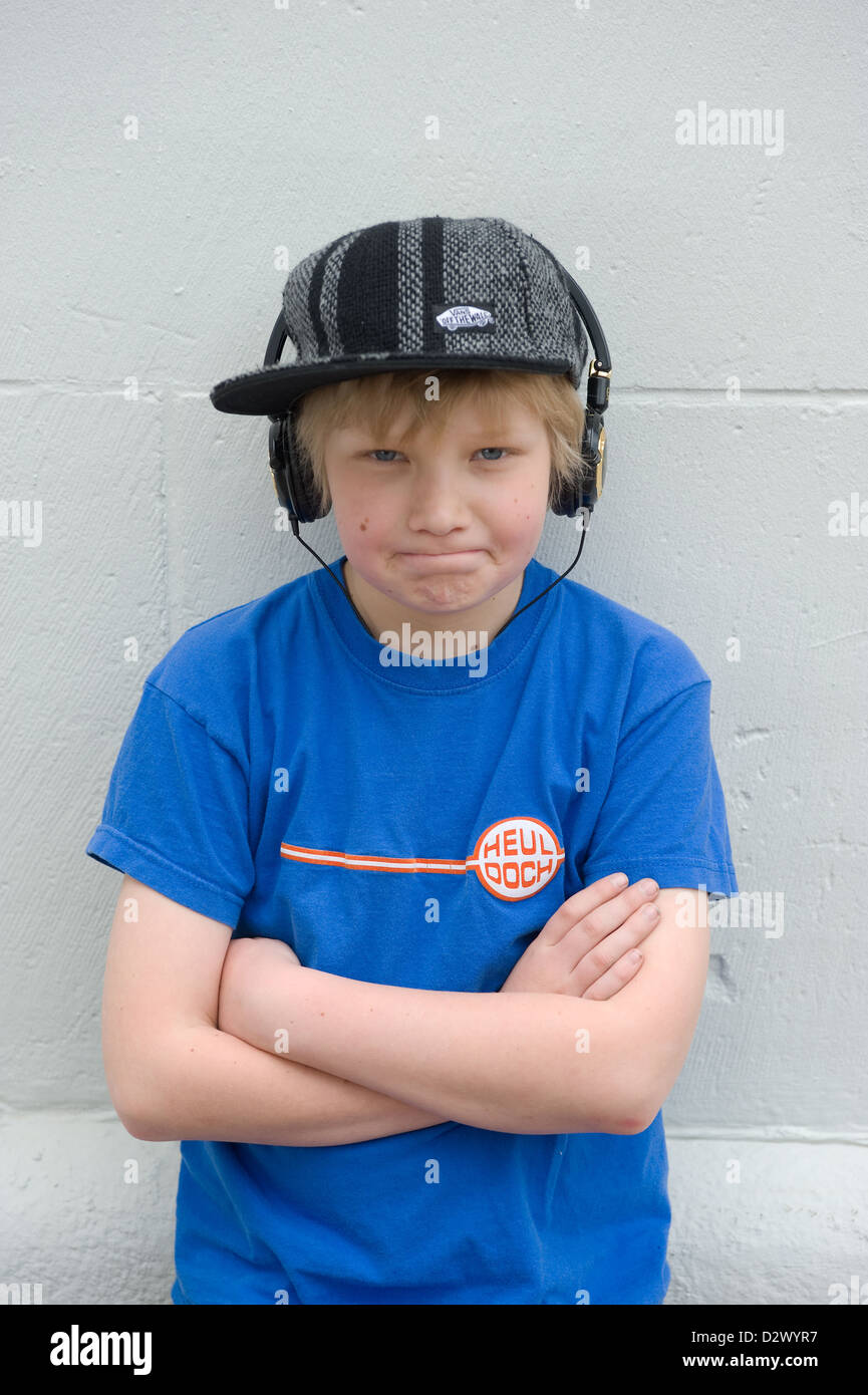 11 Jahriger Junge Stockfotos Und Bilder Kaufen Alamy