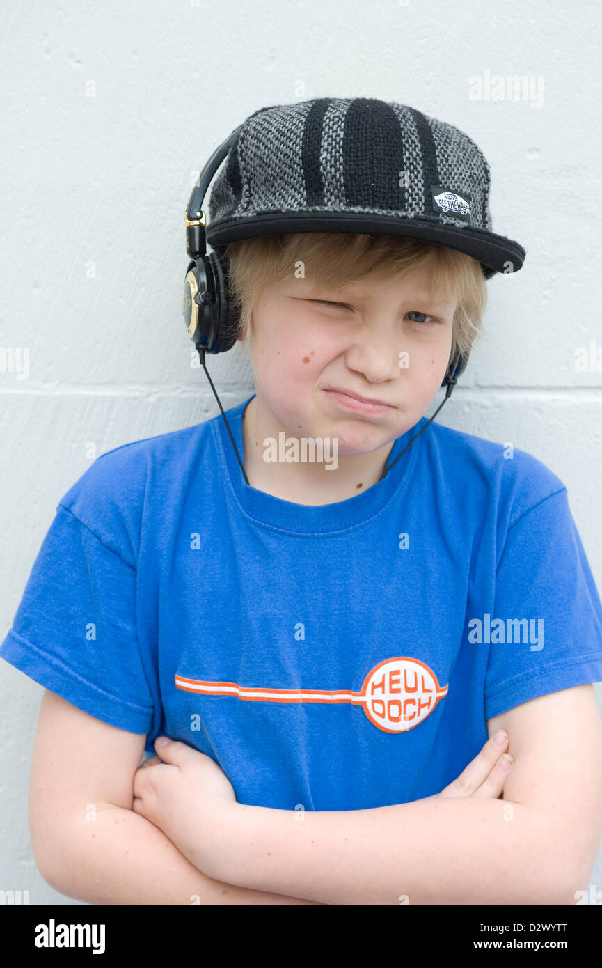 11 Jahriger Junge Stockfotos Und Bilder Kaufen Alamy