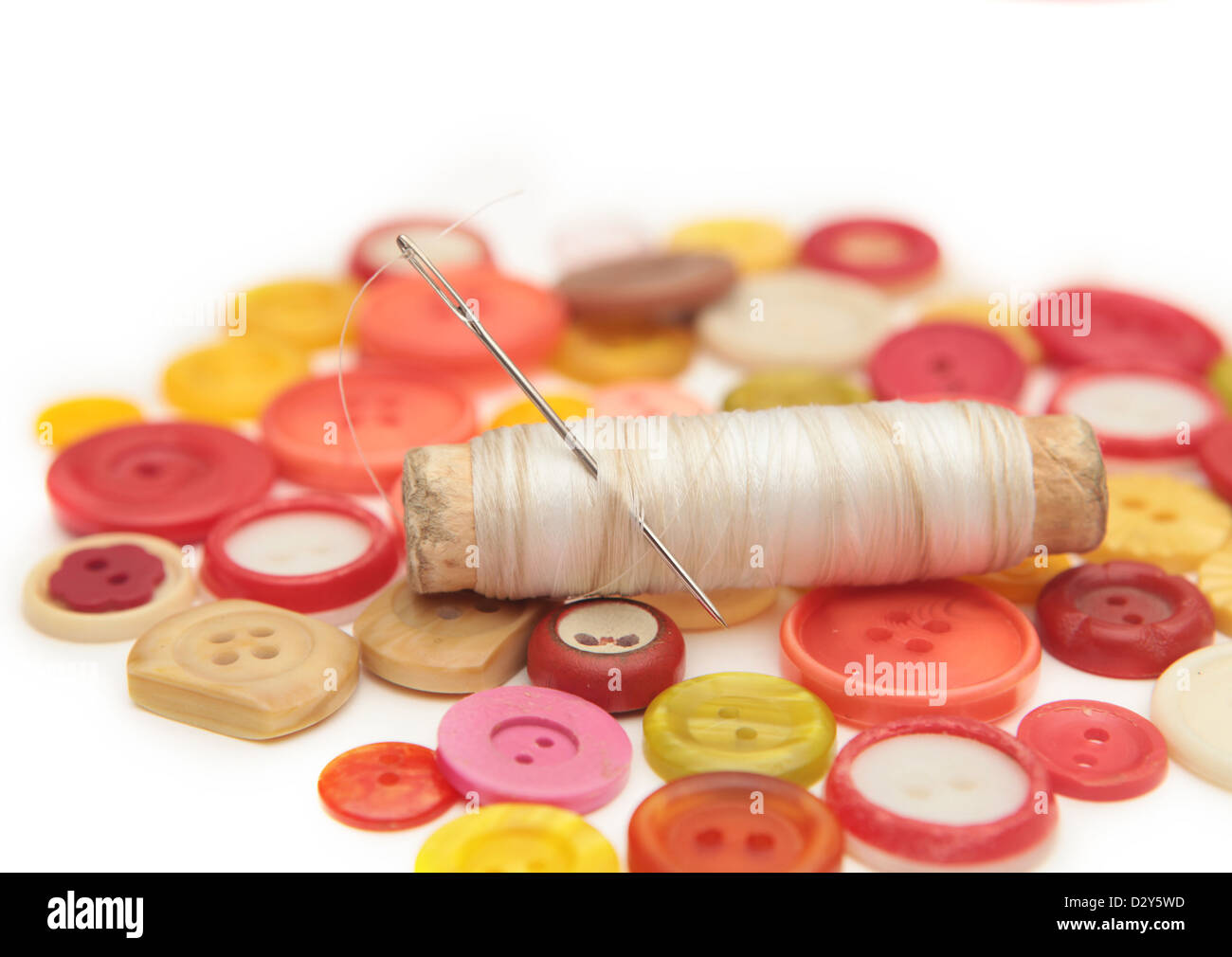 Gerader faden -Fotos und -Bildmaterial in hoher Auflösung – Alamy