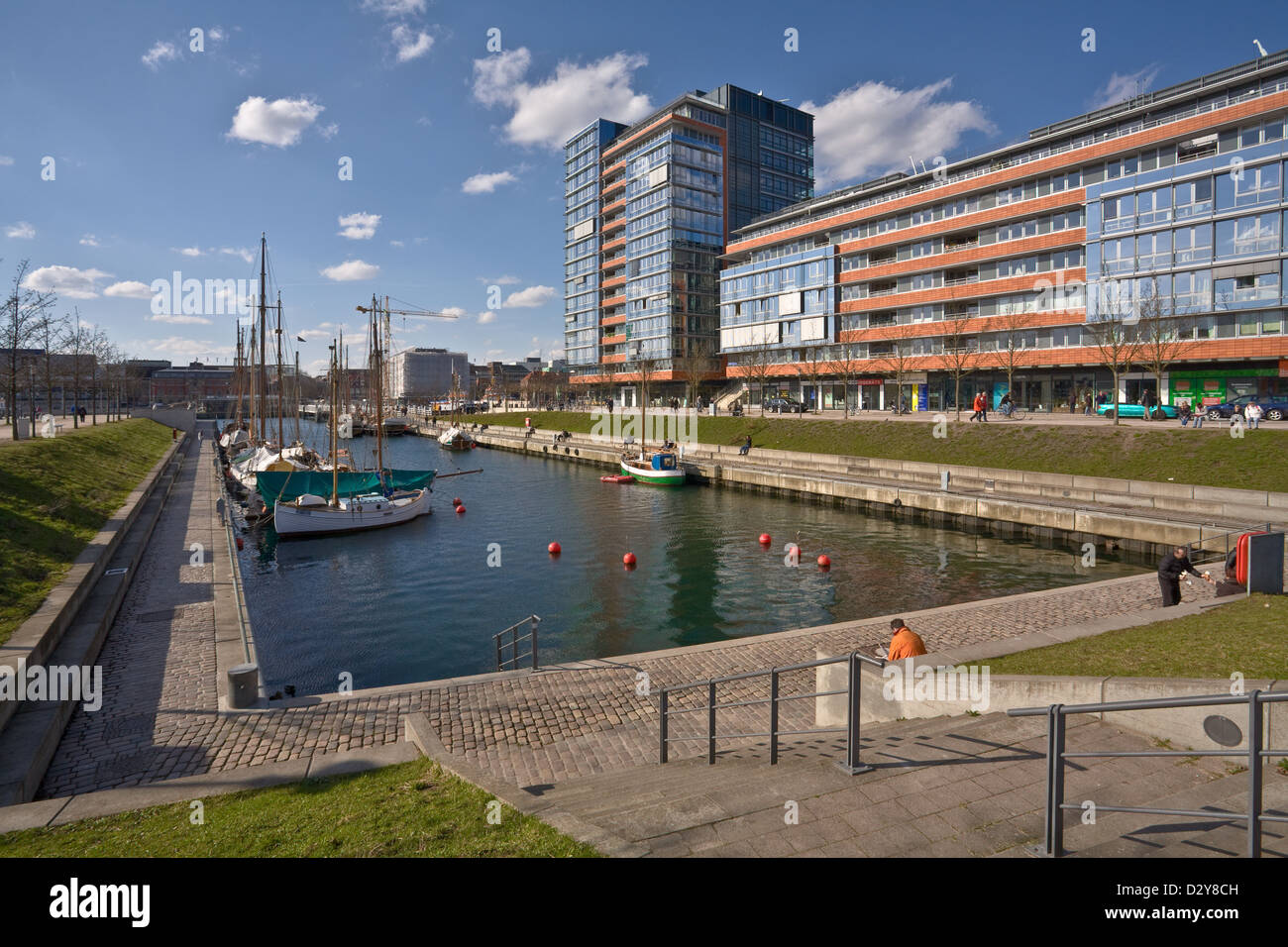 Kieler hafen ostufer Fotos und Bildmaterial in hoher Auflösung Alamy
