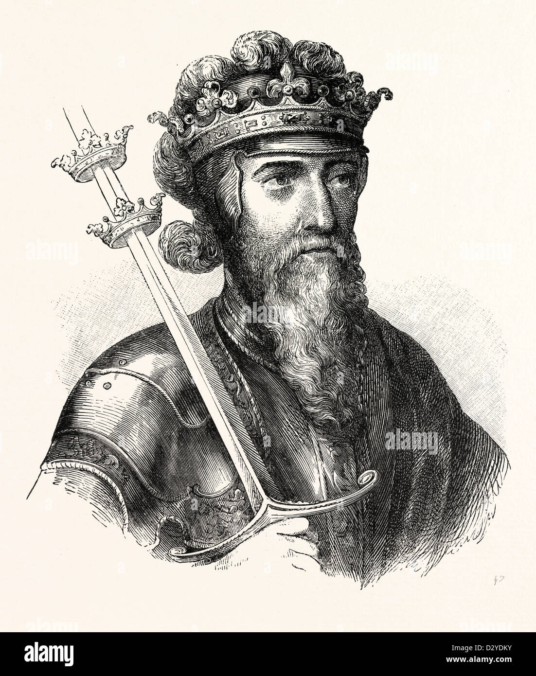 Edward iii Fotos und Bildmaterial in hoher Auflösung Alamy