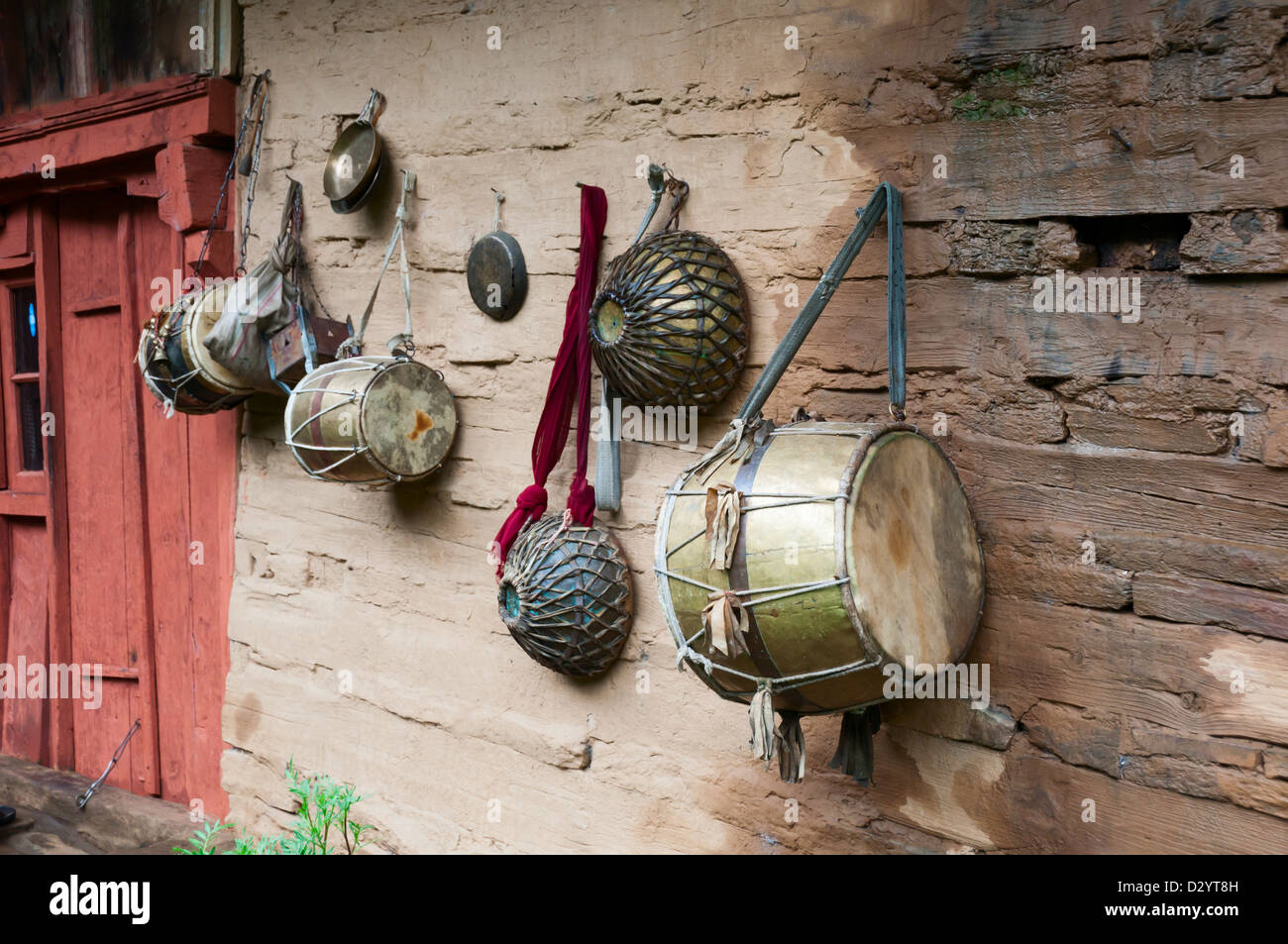 Big Drum Stockfotos Big Drum Bilder Alamy