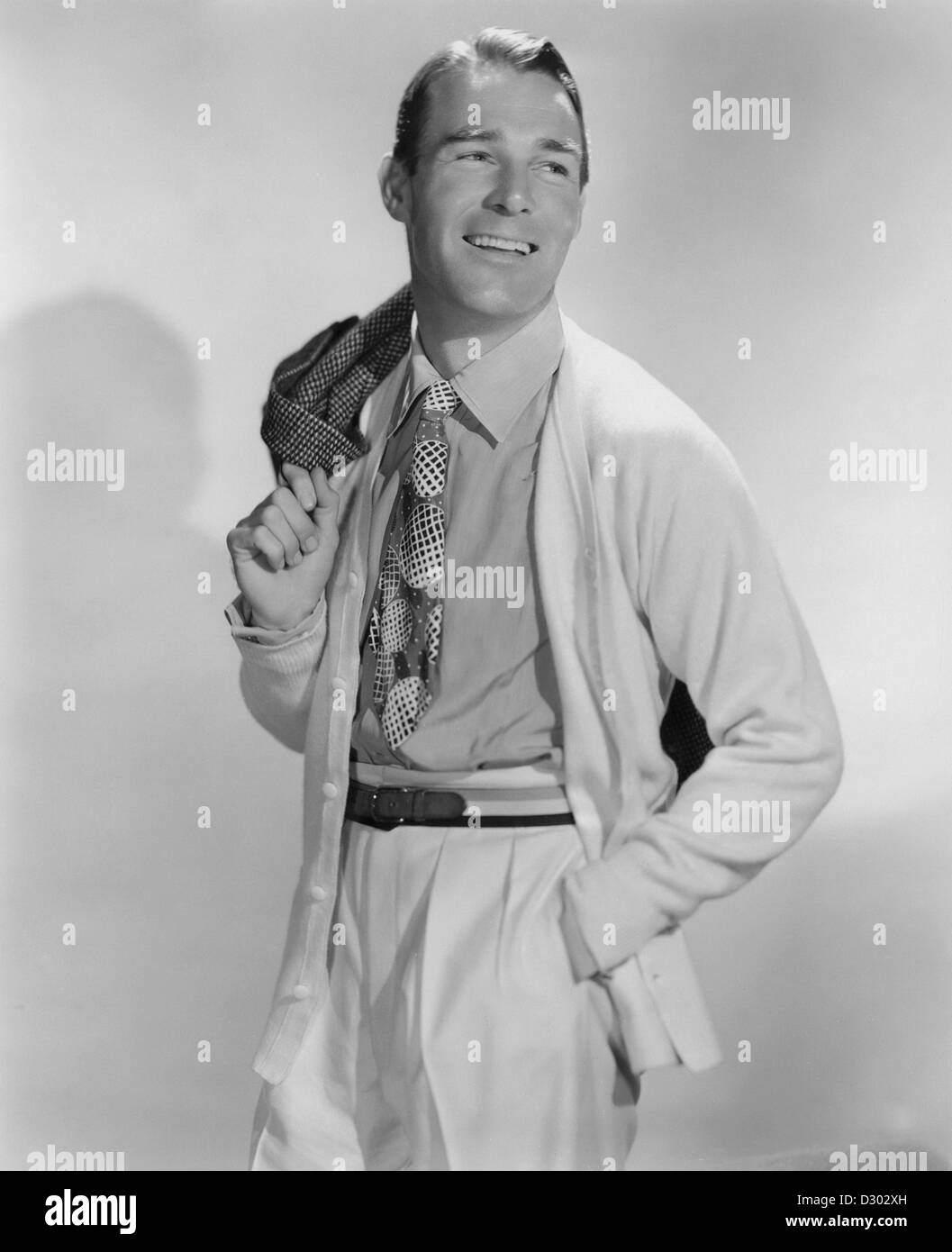 Randolph scott Fotos und Bildmaterial in hoher Auflösung Alamy