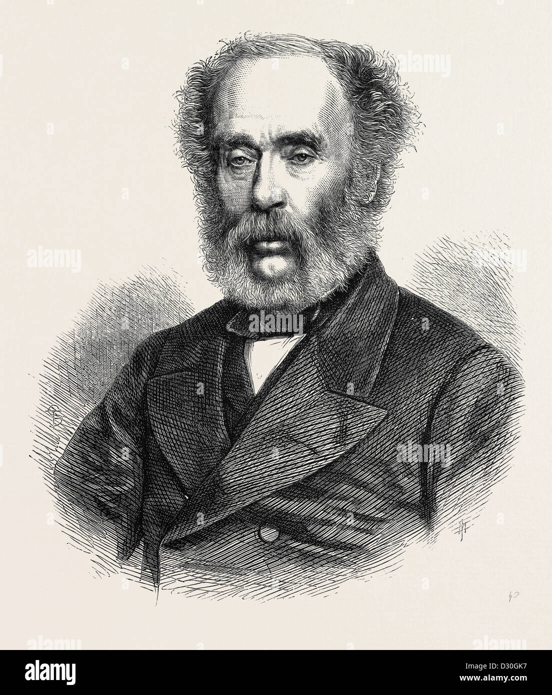 Joseph Whitworth Stockfotos und bilder Kaufen Alamy