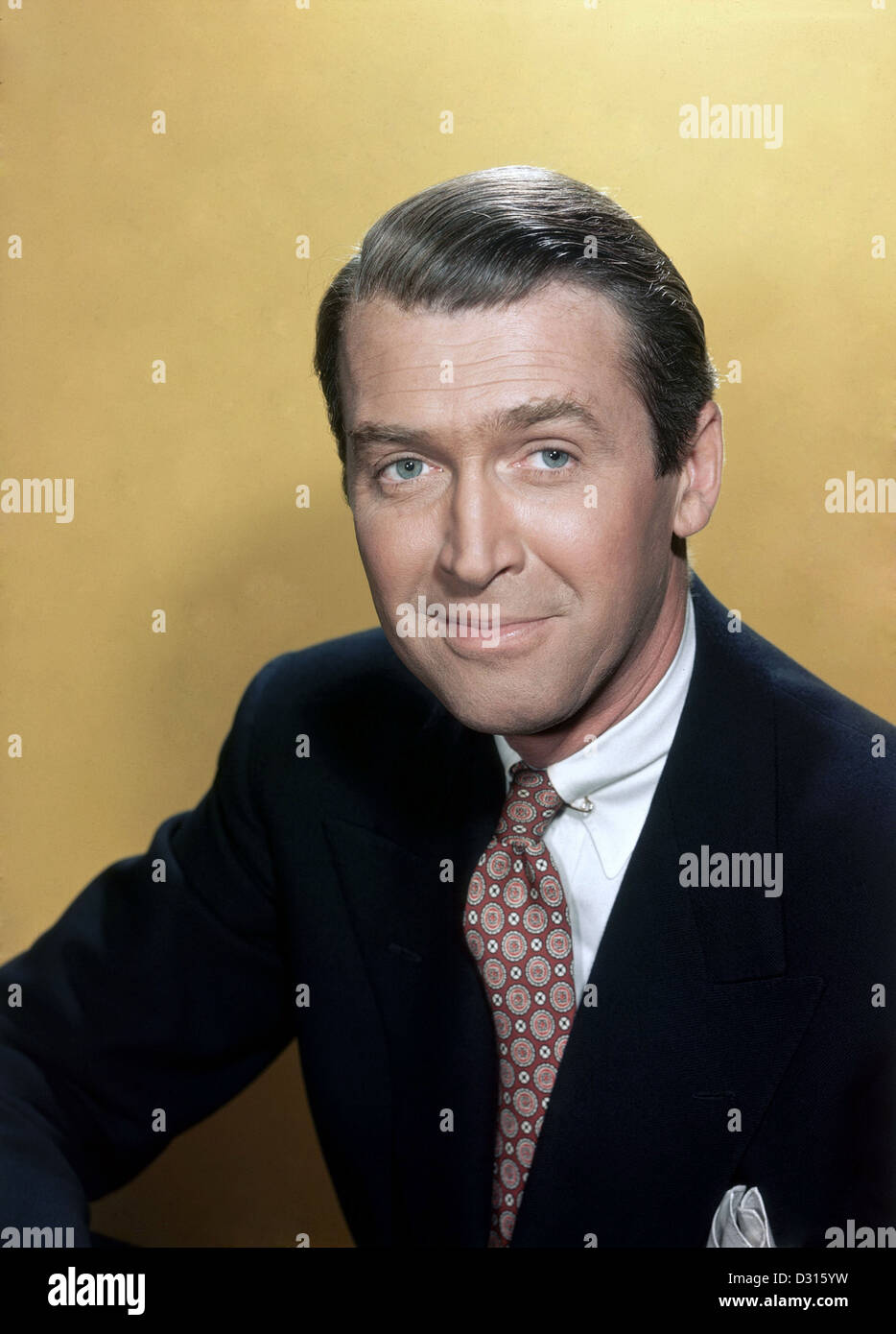 James Stewart Stockfoto