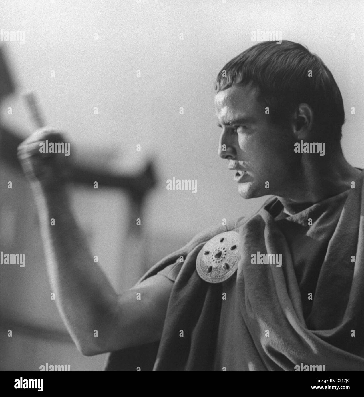 Julius Caesar Stockfoto