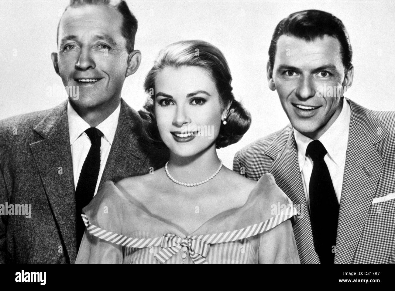 Highsociety Stockfoto