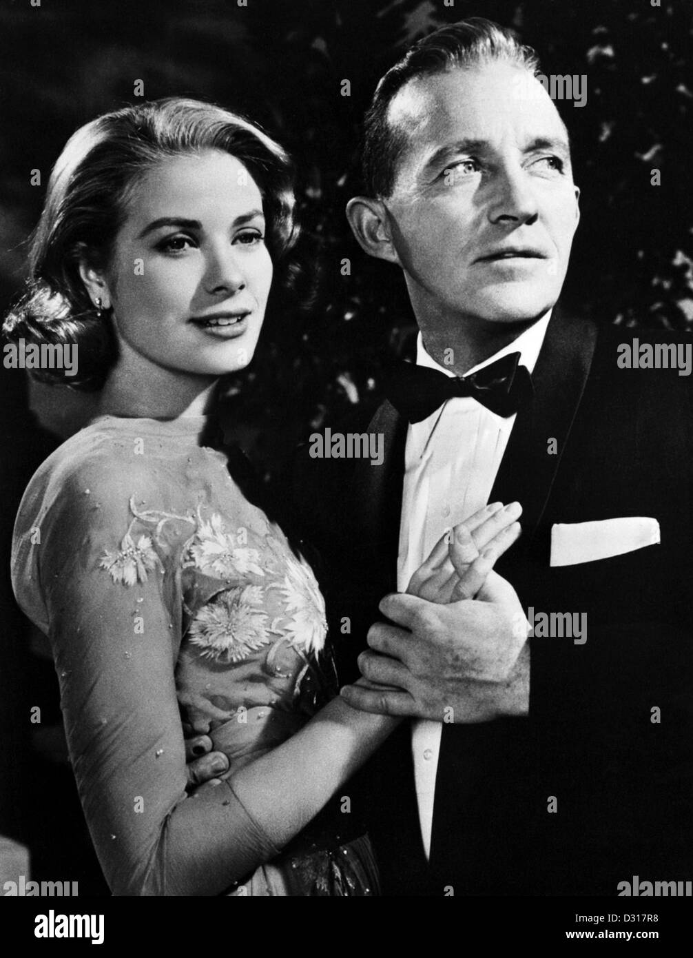 Highsociety Stockfoto