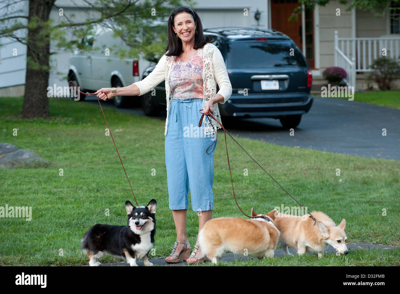 Hope Springs Jahr : 2012 USA Regie : David Frankel Mimi Rogers Stockfoto