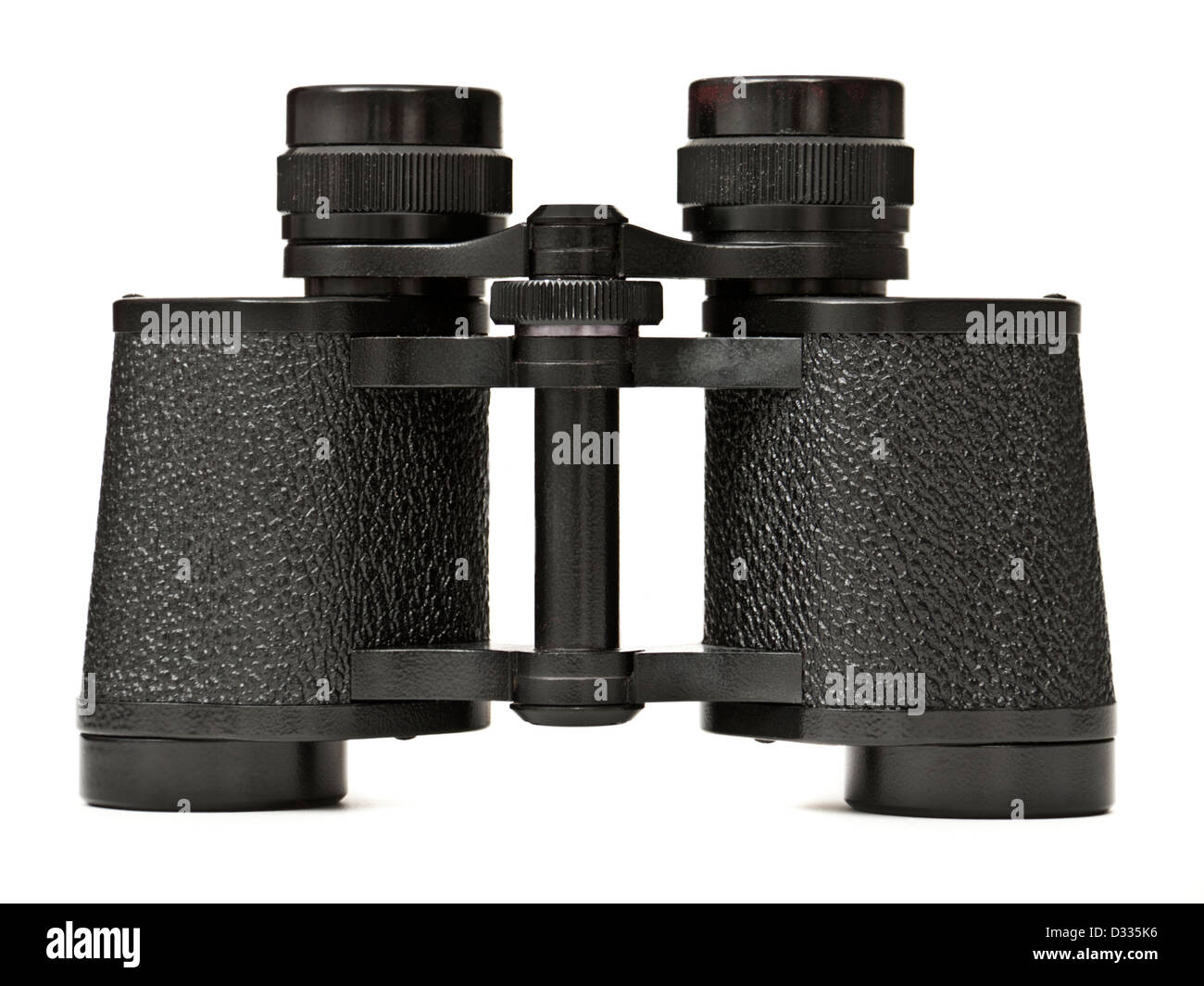 Vintage Carl Zeiss (Jena) 8x30W Jenoptem Multi-coated Fernglas, hergestellt  in der DDR Stockfotografie - Alamy