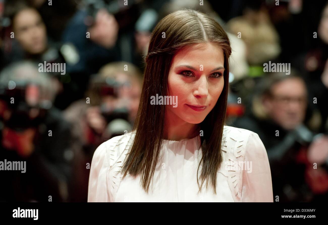 Nora waldstaetten Fotos und Bildmaterial in hoher Auflösung Alamy