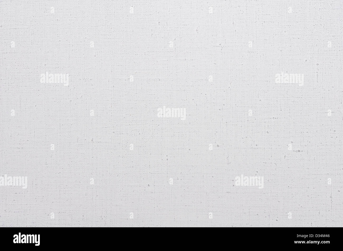 Textur canvas Stoff als Hintergrund closeup Stockfoto