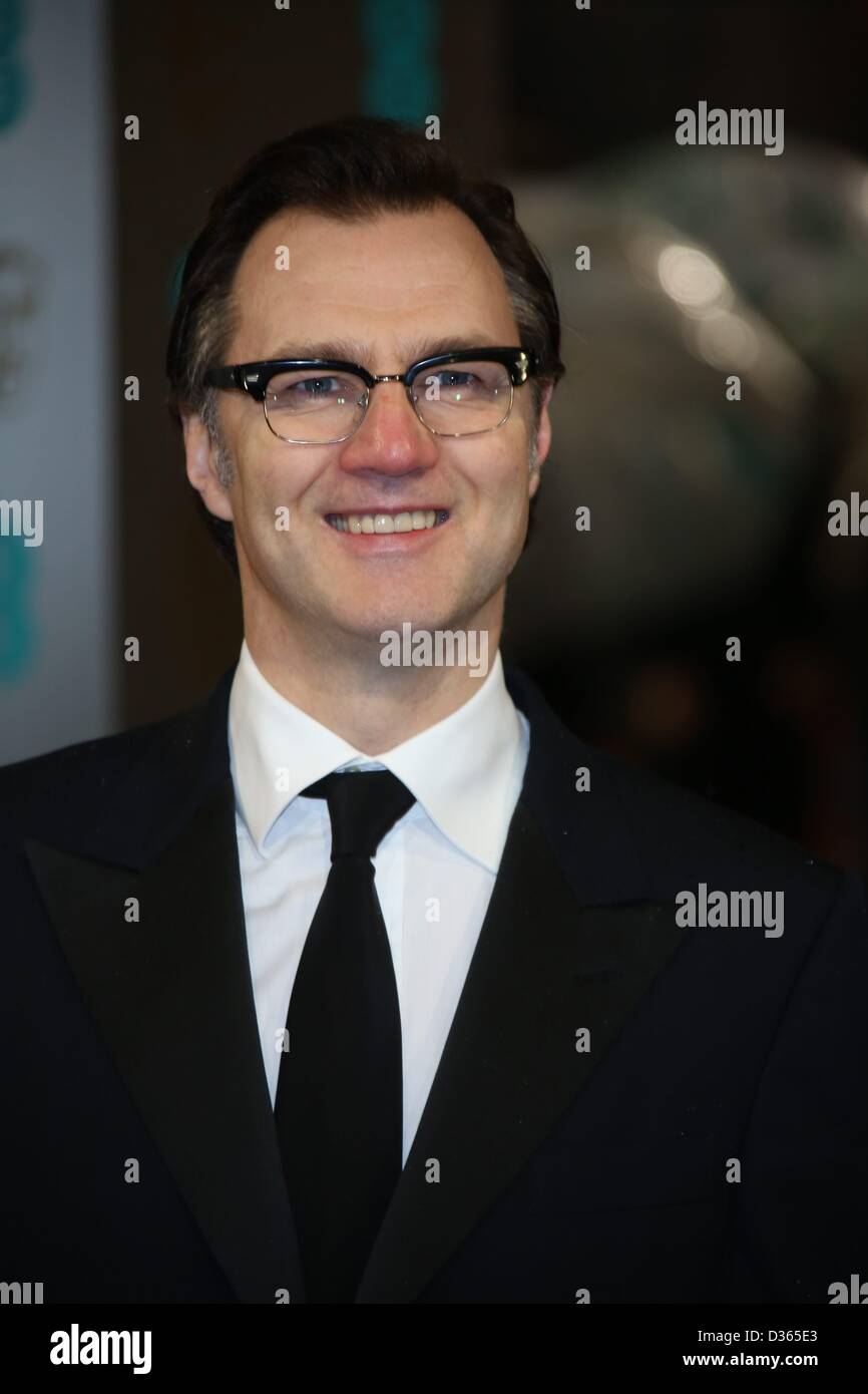 David Morrissey Stockfotos Und Bilder Kaufen Alamy