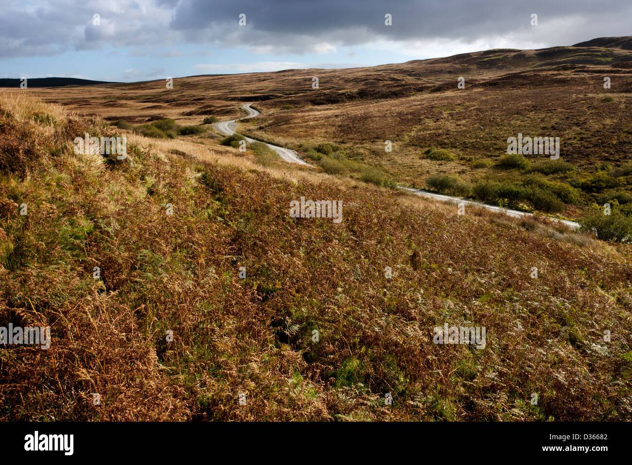 Laurieston schottland Fotos und Bildmaterial in hoher Auflösung Alamy