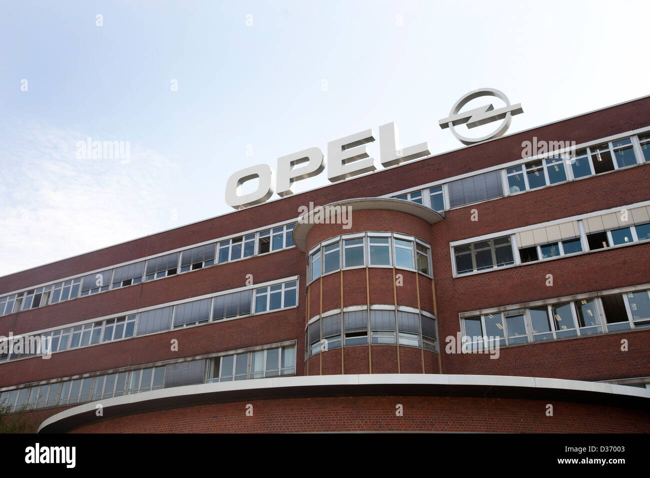 Opel Bochum Hauptstrasse 63